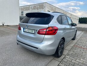 BMW rad 2 Active Tourer 225xe 4x4 Hybrid Sport Line A/T - 6