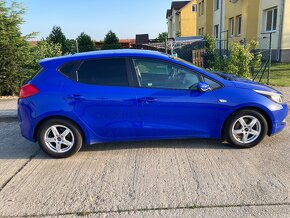 Kia ceed 1.4crdi r.v 2014 km 141000 - 6