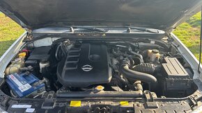 NISSAN NAVARA 2.5DCI 140KW - 6