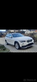 BMW X1 20 xd automat  X line - 6