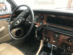 Predám Jaguar XJ 4.2 Sovereign - znížená cena - 6