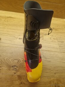 Predam skialp rce  set lyze gara aero a lasportiva ra - 6