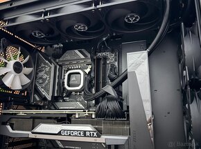 ➡️i9 12900K\32GB\RTX 3080\SSD\860W Zdroj\zár. 48m - 6