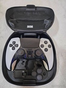 Playstation 5 s mechanikou ( PS5 ) - 6