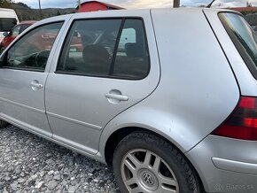 Vw golf 4 1.9 tdi - 6