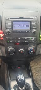 Hyundai i30cw - 1,6 CRDi - 2010 diesel - 6