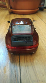 Predam model Porsche 911 tuning v mierke 1:18 - 6