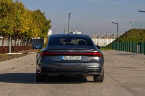 Audi A7 Sportback 50 2.0 TFSI e PHEV S tronic - 6