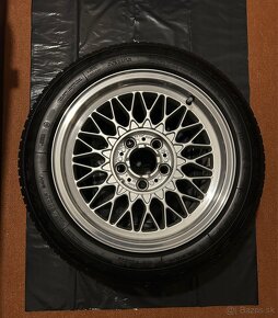 BBS BMW Style 5 R16 - 6