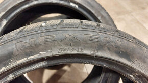 Nexen WINGUARD SPORT 205/45 R17 88 v Zimné - 6