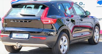 Volvo XC40 T3 Momentum, 115Kw,M6 5d,(2018-2020) - 6