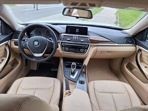 BMW rada 4 2,0 D 420 GranCoupé 2 maj DPH - 6