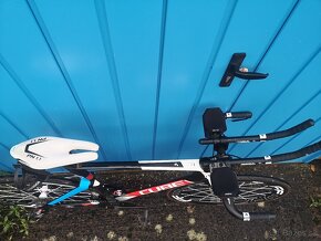 CUBE AERIUM CARBON TRIATLON /TIME TRIAL - 6