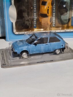 Kultové modely 1:43 - 6