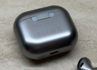 Samsung Galaxy Buds 3, Silver - 6