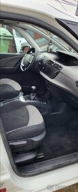 Citroen C4 Grand Picasso 1.6 hdi 85kw 7mist - 6