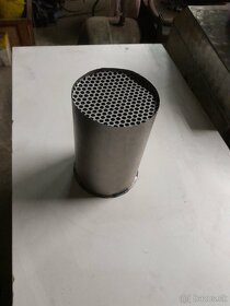 Filter vzduchu orlik, filter do tlakovej nádoby orlik. - 6