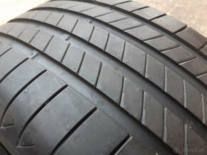 255/45 R20 - 235/50 R20  -letné nové Bridgestone (B-Seal) - 6