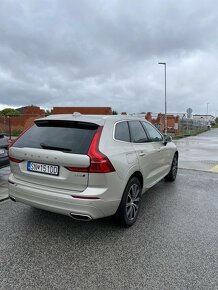 Volvo XC60 INSCRIPTION AWD - 6