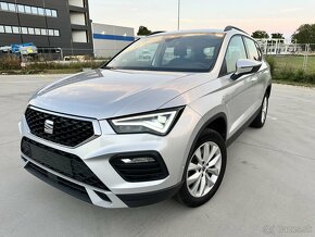 Seat Ateca 2.0 TDI 150 Style DSG 2021 - 6