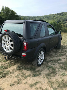 land rover freelander - 6