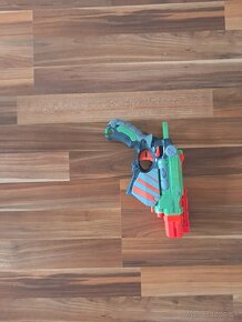 Predam nerf zbrane - 6