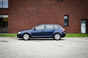 Audi A3 Sportback 1.9 TDI - 6