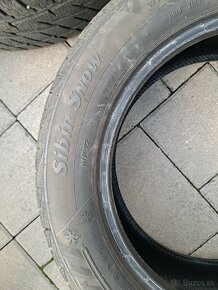 Zimne pneumatiky 205/55R16 - 6