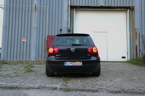 VW Golf 1.9TDI DSG6 - 6