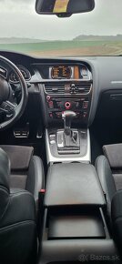 Audi a5 sline qwatro dsg 2.0tdi 140kw - 6