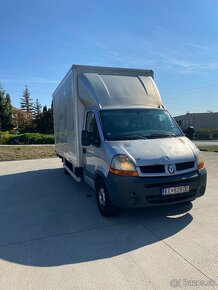 renault master - 6