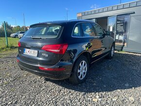 Audi Q5 2.0 Tdi Quattro-automat 7.st - 6