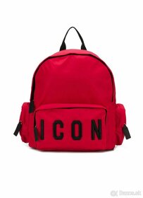 Dsquared2 Icon Ruksak - 6