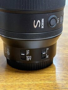 NIKKOR Z 105 mm f/2.8 VR S MC - 6