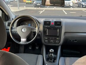 Golf 5 1.9 TDI - 6