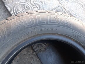 225/65 r16c Fulda - 6