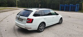 Škoda Octavia Drive combi 2.0 TDI 110kw DSG - 6