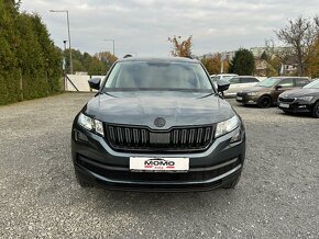 Škoda Kodiaq 2.0 TDI SCR Style DSG 4x4 7m - 6