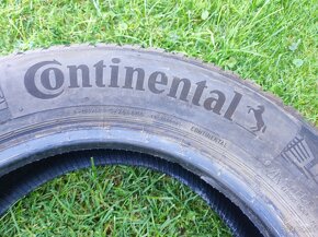 Kolesa 4 x108 175/65 R14 continental celoročné - 6