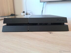 Sony PS4 500 GB FAT - 6