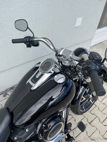 HARLEY DAVIDSON FLSB SPORTGLIDE - 6