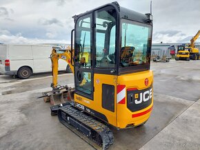 JCB 19C-1 PC - 6