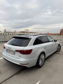 Audi A4 B9 3.0 TDI Quattro - 6