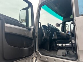 MAN TGX 18.480 ZÁVADA MOTORU - 6