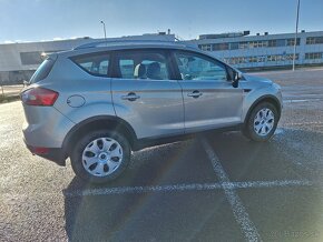 Ford kuga 2.0tdci 4x4 100kw rok 2/2010 - 6