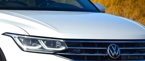 Volkswagen Tiguan TDI 147 kw R-Line 4x4 - odpočet DPH - 6