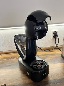 Kávovar Krups Dolce Gusto Infinissima - 6