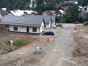 Ponúkame na predaj pozemok so stav. povolením v Záp. Tatrách - 6