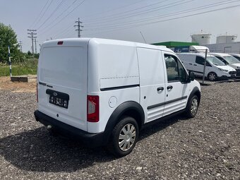 Ford Transit Connect 1.8 TDCi (96000km) - 6