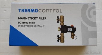 Filter magneticky , Filter UK, - 6